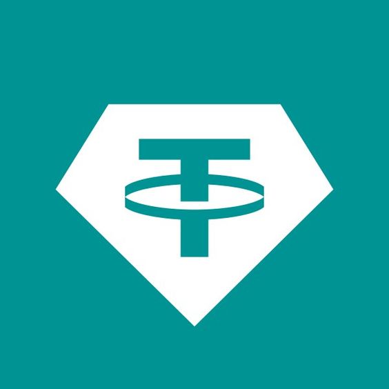 usdt icon